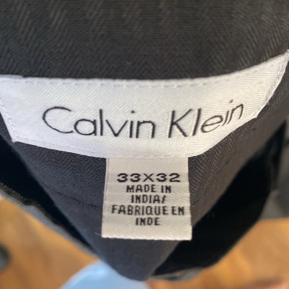 Calvin Klein Suit - Picture 12 of 13